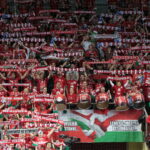 10. kolejka Ligi Mistrzów piłkarzy ręcznych: Telekom Veszprem - PGE Vive Kielce / Krzysztof Bujnowicz / Radio Kielce