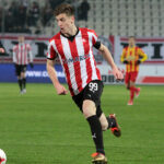 Mecz Cracovia - Korona Kielce / Krzysztof Bujnowicz / Radio Kielce