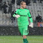 Mecz Cracovia - Korona Kielce / Krzysztof Bujnowicz / Radio Kielce