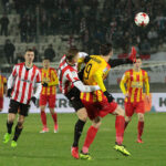 Mecz Cracovia - Korona Kielce / Krzysztof Bujnowicz / Radio Kielce