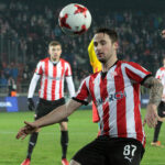 Mecz Cracovia - Korona Kielce / Krzysztof Bujnowicz / Radio Kielce