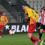 Mecz Cracovia - Korona Kielce / Krzysztof Bujnowicz / Radio Kielce
