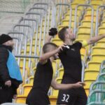 Mecz Jagiellonia Białystok - Korona Kielce / Krzysztof Bujnowicz / Radio Kielce