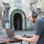 11.07.2016 Wakacje z duchami historii. Wiślica / Krzysztof Bujnowicz / Radio Kielce