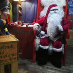 Wioska Świętego Mikołaja w Bałtowie / Anna Głąb / Radio Kielce