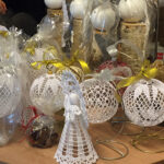 Kiermasz świąteczny w Starostwie Powiatowym w Kielcach / Iwona Murawska / Radio Kielce