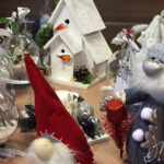 Kiermasz świąteczny w Starostwie Powiatowym w Kielcach / Iwona Murawska / Radio Kielce