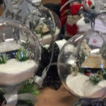 Kiermasz świąteczny w Starostwie Powiatowym w Kielcach / Iwona Murawska / Radio Kielce