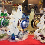 Kiermasz świąteczny w Starostwie Powiatowym w Kielcach / Iwona Murawska / Radio Kielce