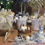 Kiermasz świąteczny w Starostwie Powiatowym w Kielcach / Iwona Murawska / Radio Kielce