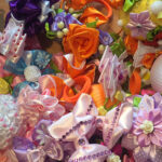 Kiermasz świąteczny w Starostwie Powiatowym w Kielcach / Iwona Murawska / Radio Kielce