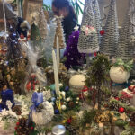 Kiermasz świąteczny w Starostwie Powiatowym w Kielcach / Iwona Murawska / Radio Kielce