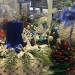 Kiermasz świąteczny w Starostwie Powiatowym w Kielcach / Iwona Murawska / Radio Kielce