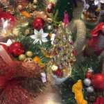 Kiermasz świąteczny w Starostwie Powiatowym w Kielcach / Iwona Murawska / Radio Kielce