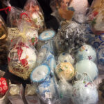 Kiermasz świąteczny w Starostwie Powiatowym w Kielcach / Iwona Murawska / Radio Kielce