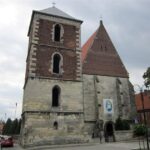 11.07.2016 Wakacje z duchami historii. Wiślica / Robert Felczak / Radio Kielce