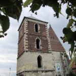 11.07.2016 Wakacje z duchami historii. Wiślica / Robert Felczak / Radio Kielce