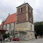 11.07.2016 Wakacje z duchami historii. Wiślica / Robert Felczak / Radio Kielce