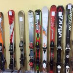 Giełda sprzętu zimowego zorganizowana przez Zrzeszenie Sportu i Rehabilitacji „Start” w Kielcach / Iwona Murawska / Radio Kielce