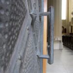 11.07.2016 Wakacje z duchami historii. Wiślica / Robert Felczak / Radio Kielce