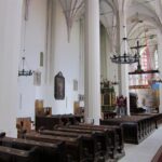 11.07.2016 Wakacje z duchami historii. Wiślica / Robert Felczak / Radio Kielce