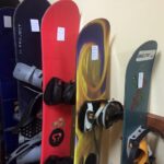 Giełda sprzętu zimowego zorganizowana przez Zrzeszenie Sportu i Rehabilitacji „Start” w Kielcach / Iwona Murawska / Radio Kielce