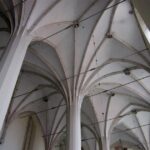 11.07.2016 Wakacje z duchami historii. Wiślica / Robert Felczak / Radio Kielce