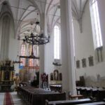 11.07.2016 Wakacje z duchami historii. Wiślica / Robert Felczak / Radio Kielce