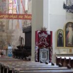 11.07.2016 Wakacje z duchami historii. Wiślica / Robert Felczak / Radio Kielce