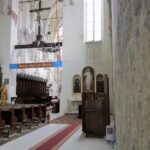 11.07.2016 Wakacje z duchami historii. Wiślica / Robert Felczak / Radio Kielce