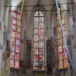 11.07.2016 Wakacje z duchami historii. Wiślica / Robert Felczak / Radio Kielce