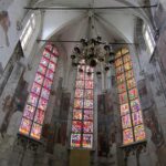 11.07.2016 Wakacje z duchami historii. Wiślica / Robert Felczak / Radio Kielce