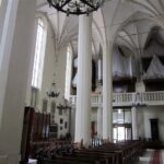 11.07.2016 Wakacje z duchami historii. Wiślica / Robert Felczak / Radio Kielce