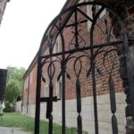 11.07.2016 Wakacje z duchami historii. Wiślica / Robert Felczak / Radio Kielce