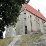 11.07.2016 Wakacje z duchami historii. Wiślica / Robert Felczak / Radio Kielce