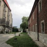 11.07.2016 Wakacje z duchami historii. Wiślica / Robert Felczak / Radio Kielce