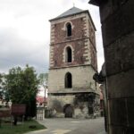 11.07.2016 Wakacje z duchami historii. Wiślica / Robert Felczak / Radio Kielce