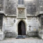 11.07.2016 Wakacje z duchami historii. Wiślica / Robert Felczak / Radio Kielce