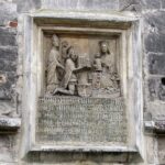 11.07.2016 Wakacje z duchami historii. Wiślica / Robert Felczak / Radio Kielce