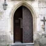 11.07.2016 Wakacje z duchami historii. Wiślica / Robert Felczak / Radio Kielce