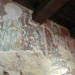 11.07.2016 Wakacje z duchami historii. Wiślica / Robert Felczak / Radio Kielce