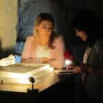 11.07.2016 Wakacje z duchami historii. Wiślica / Robert Felczak / Radio Kielce