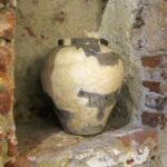 11.07.2016 Wakacje z duchami historii. Wiślica / Robert Felczak / Radio Kielce