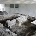 11.07.2016 Wakacje z duchami historii. Wiślica / Robert Felczak / Radio Kielce