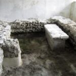 11.07.2016 Wakacje z duchami historii. Wiślica / Robert Felczak / Radio Kielce