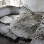 11.07.2016 Wakacje z duchami historii. Wiślica / Robert Felczak / Radio Kielce