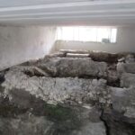 11.07.2016 Wakacje z duchami historii. Wiślica / Robert Felczak / Radio Kielce