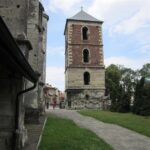 11.07.2016 Wakacje z duchami historii. Wiślica / Robert Felczak / Radio Kielce