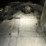 11.07.2016 Wakacje z duchami historii. Wiślica / Robert Felczak / Radio Kielce