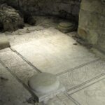 11.07.2016 Wakacje z duchami historii. Wiślica / Robert Felczak / Radio Kielce